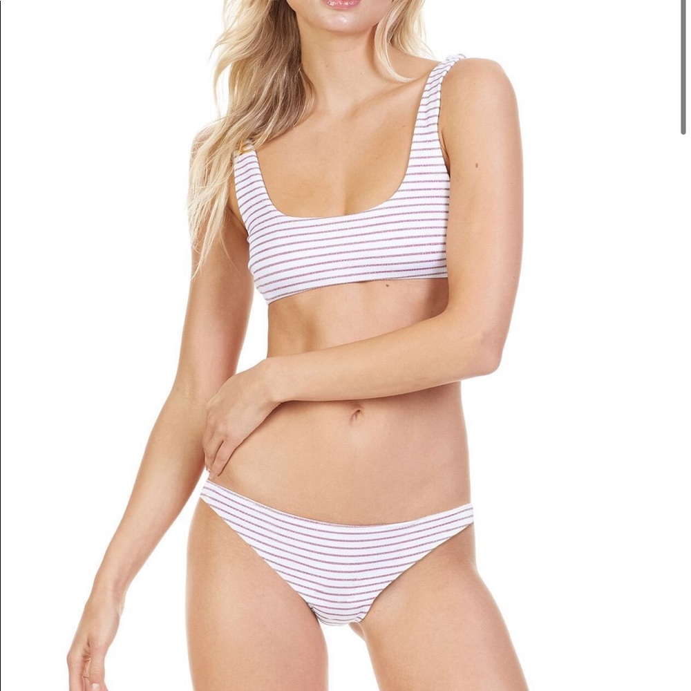 Tori Praver Marlowe bikini